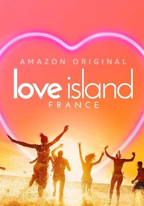 love island saison 1 streaming vf